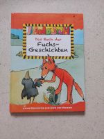 Janosch Kinderbuch 82Seiten Das Buch der Fuchsgeschichten Bayern - Ergolding Vorschau