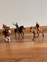 Schleich Pferd Western Reiter / Reiterin Dahn - Bruchweiler-Bärenbach Vorschau