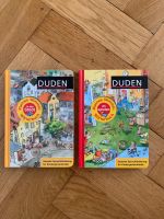 DUDEN Kleines Wimmel-Wörterbuch für Kindergartenkinder 2x München - Laim Vorschau