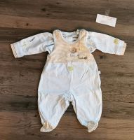 Baby/ Kinder/ Mädchen/ Jungen Set, Strampler mit Pullover Gr. 56 Sachsen - Radeberg Vorschau