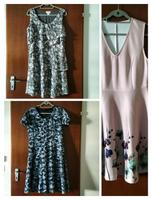 3 Sommerkleider für 15 € plus ein Kleid Geschenkt Bayern - Schwabach Vorschau