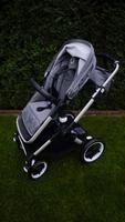 Kinderwagen Bugaboo Fox 2 "TOP" Berlin - Spandau Vorschau