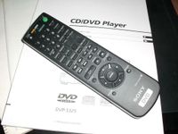 Sony DVD Player, DVP-S 325 Berlin - Marzahn Vorschau