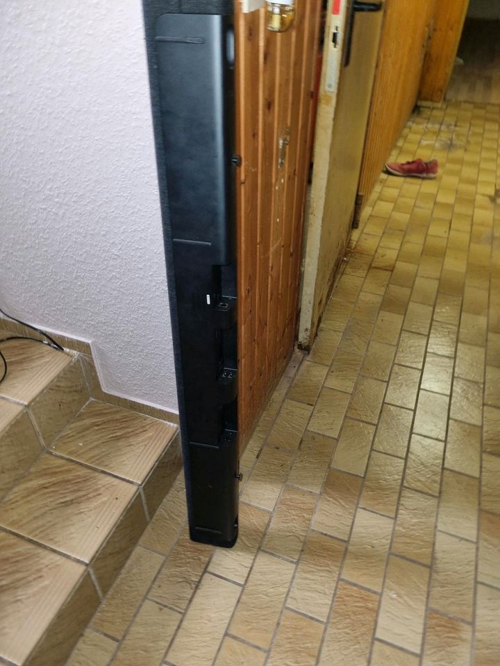 Verkaufe Harman Kardon  citation soundbar in Kyllburg