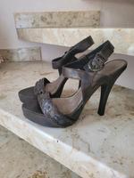 High Heels Gr.38  Esprit Niedersachsen - Geestland Vorschau
