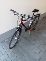 Fahrrad Herren „Rixe“ 28 Zoll Bayern - Burgthann  Vorschau