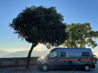 Wohnmobil mieten Camper zu vermieten Urlaub Bayern - Gaißach Vorschau