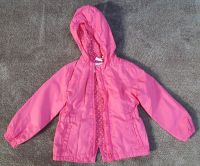 Dünne Regenjacke Gr. 98/104, für Mädchen, wenige Male getragen Nordrhein-Westfalen - Bottrop Vorschau