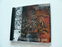 TORCHURE - Beyond the Veil CD 1st.Press 1992 RED DISC Death Metal Berlin - Marzahn Vorschau