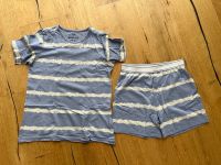 Tchibo Mädchen Pyjama, Schlafanzug, lila, Gr. 134/140 Nordrhein-Westfalen - Wermelskirchen Vorschau