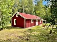 Frühling in Schweden? Ferienhaus f.4-5 Pers. in Smaland Nordwestmecklenburg - Landkreis - Bobitz Vorschau