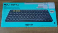 Logitech K380 Tastatur, Neu & OVP Bayern - Traunstein Vorschau