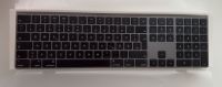 MagicKeyboard Apple mit Ziffernblock - spacegrau/schwarze Tasten Bayern - Augsburg Vorschau