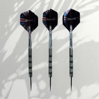 UNICORN JAMES WADE STEEL-DARTS Bayern - Kissing Vorschau