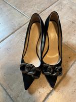 Pumps Konstantin Starke Größe 40 /41 Brandenburg - Zehdenick Vorschau