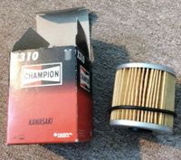 Ölfilter Champion X310 Kawasaki LTD 250 Neu Niedersachsen - Wohnste Vorschau