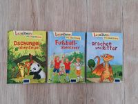 Erstlesebücher Leselöwen Neu 3 Bücher Bayern - Kempten Vorschau