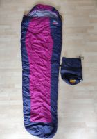 McKinley Everest Schlafsack inkl. Beutel Dortmund - Barop Vorschau