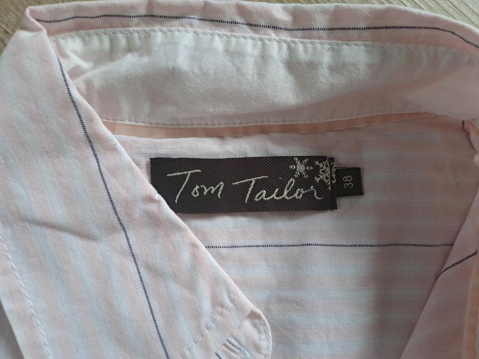 Damenhemd Tom Tailor Gr. 38 Neu in Hagen