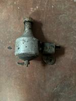 DDR Ruhle Dynamo Sachsen-Anhalt - Zerben Vorschau