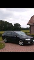 Skoda Octavia 1,8 Klima Euro 4 Tüv Alu Ahk 6 Gang Niedersachsen - Aurich Vorschau