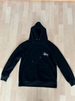 Stüssy hoodie/Pullover in schwarz gr.M Nordrhein-Westfalen - Halle (Westfalen) Vorschau