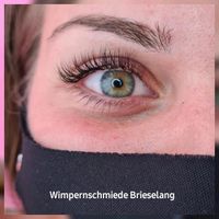 Wimpernverlängerung Brandenburg - Brieselang Vorschau