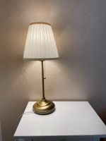 Lampe Ikea gold Bayern - Bockhorn Vorschau