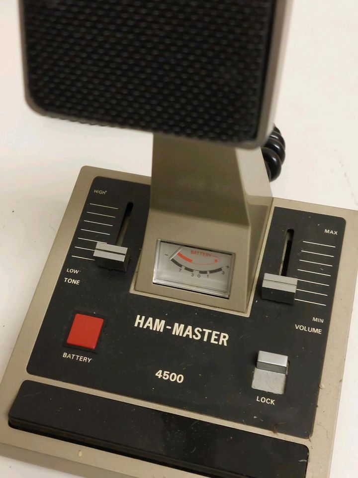 HAM MASTER 4500 CB Funk in Schwerte