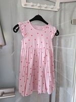 Kinder Klamotten Kleidung Kleid Mädchen rosa Hessen - Wiesbaden Vorschau