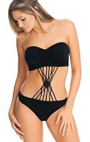 Freya Monokini Bikini Badeanzug Neu mit Etikett 75 D Brandenburg - Falkensee Vorschau