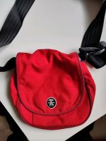 Rote Crumpler Tasche "Aggott" Niedersachsen - Wilhelmshaven Vorschau