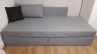 Schlafsofa mot bettkasten Sofa Couch schlafen Jugendzimmer Nordrhein-Westfalen - Detmold Vorschau