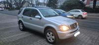 Mercedes ML 320 mit Benzin und LPG - Prins Nordrhein-Westfalen - Oberhausen Vorschau