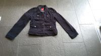 S.oliver Jacke blau Gr.36 gr.S Nordrhein-Westfalen - Oberhausen Vorschau