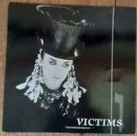 Culture Club - Diverse Maxi Singles (TOP Zustand) Nordrhein-Westfalen - Mechernich Vorschau