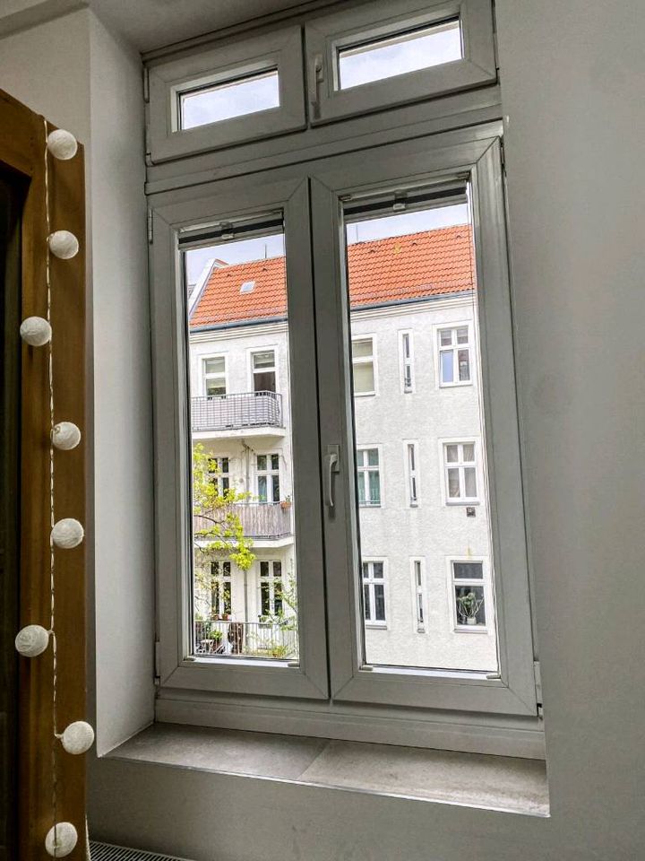 Fensterputzer (Qualität muss nicht immer teuer sein ) in Berlin
