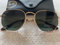 Ray-Ban Hexagonal Sonnenbrille München - Bogenhausen Vorschau