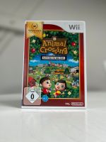 Nintendo Wii Animal Crossing Let’s Go to the City Mecklenburg-Vorpommern - Stralsund Vorschau