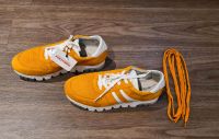 Tamaris Sneaker low, orange Größe 38 Hessen - Fulda Vorschau