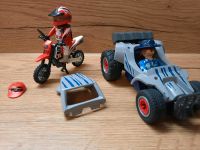 Playmobil Fahrzeuge Set, Motorrad, Quad ... Rheinland-Pfalz - Buhlenberg Vorschau