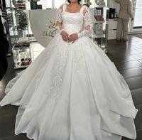 Brautkleid mit Ärmel Essen - Altenessen Vorschau