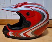 Motorrad Vollhelm B Square Sachsen - Grünhain-Beierfeld  Vorschau