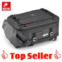 GIVI XL02 X-Line Roll-Top Pack-, Sattel-, Hecktasche, 25-35 Liter Kr. München - Haar Vorschau