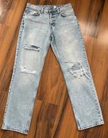 H&M Jeans Größe 38 Hessen - Edermünde Vorschau