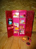 Barbie American-Kühlschrank zu verkaufen Niedersachsen - Walsrode Vorschau