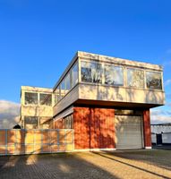 Lagerhalle - Mischgebiet - auch für Bauträger interessant -  Lagerhalle 4 € pro m² Saarland - Saarlouis Vorschau