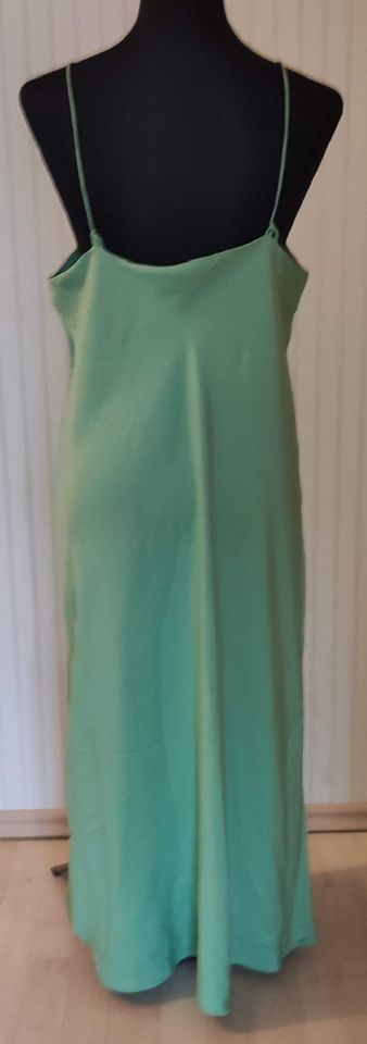 Banana Republic Sommer Trägerkleid mint grün 38 40 neu #sale in Saarbrücken