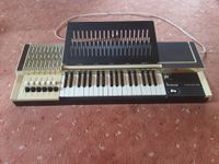 Bontempi elektrische Orgel. Hessen - Ringgau Vorschau