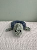 Amigurumi Schildkröte Greifring Bayern - Hammelburg Vorschau